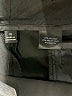 The Limited Black Collection Solid Black Shorts Size 10 - photo 4