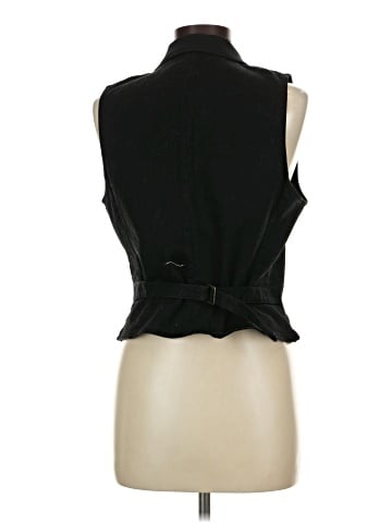 Lauren Jeans Co. Tuxedo Vest (view 2)