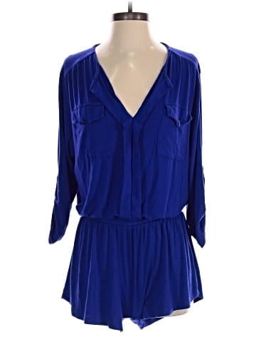 Young Fabulous & Broke Casual Dress (view 1)