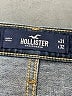 Hollister Solid Blue Jeans Size 31 waist - photo 7