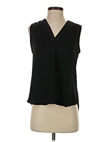 Vince Camuto Sleeveless Blouse (view 1)