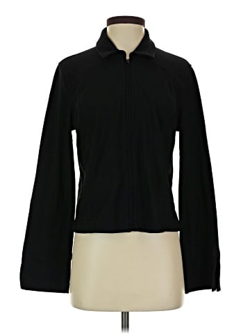 Boston Proper Track Jacket (view 1)
