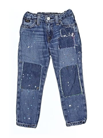 Polo by Ralph Lauren Jeans (view 1)