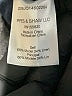 Veronica Beard Black Casual Pants Size 6 - photo 8