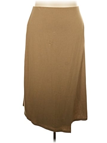 Vince. Casual Skirt (view 1)
