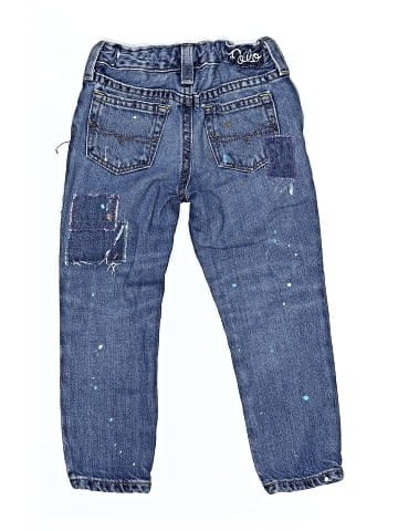 Polo by Ralph Lauren Jeans (view 2)