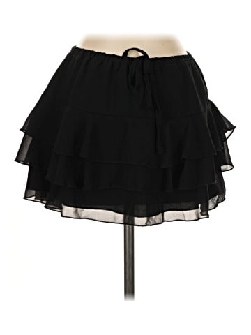 LA Hearts Casual Skirt (view 1)