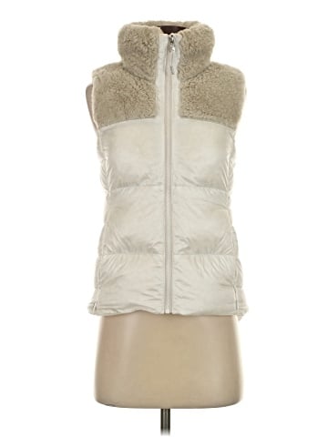 Obermeyer Vest (view 1)