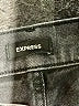 Express Black Jeans Size 0 - photo 7