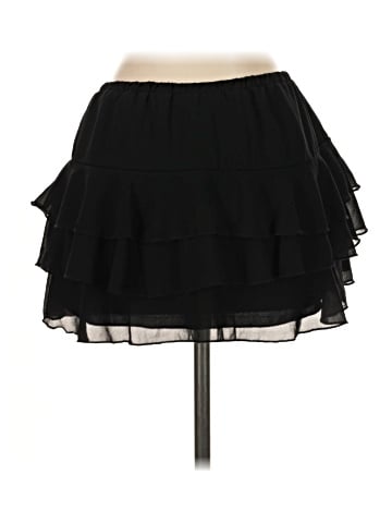 LA Hearts Casual Skirt (view 2)