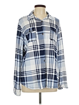 New York Laundry Long Sleeve Blouse