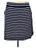 db established 1962 Stripes Blue Casual Skirt Size 3X - photo 2