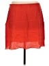 MARNI Solid Red Casual Skirt Size EU (IT) 44 / US 8 - photo 2