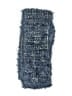 Unbranded Blue Scarf One size - photo 2