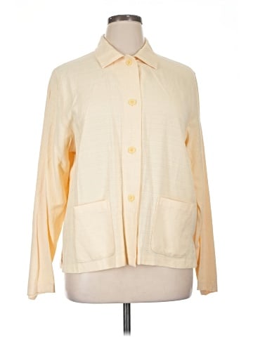 JM Collection Jacket (view 1)
