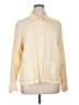 JM Collection Ivory Jacket Size XL - photo 1