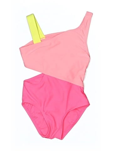 Assorted Brands One Piece Swimsuit (view 1)