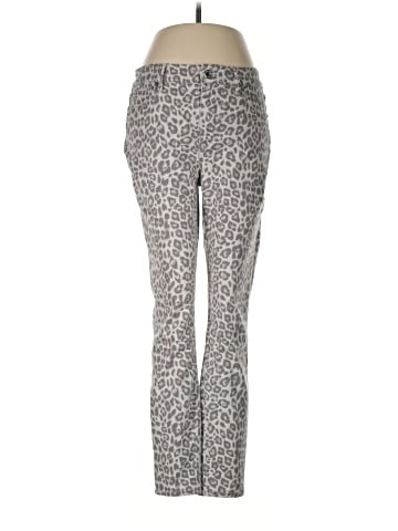 White House Black Market Jeggings (view 1)