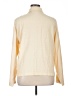 JM Collection Ivory Jacket Size XL - photo 2