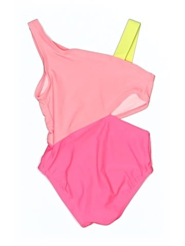 Assorted Brands One Piece Swimsuit (view 2)