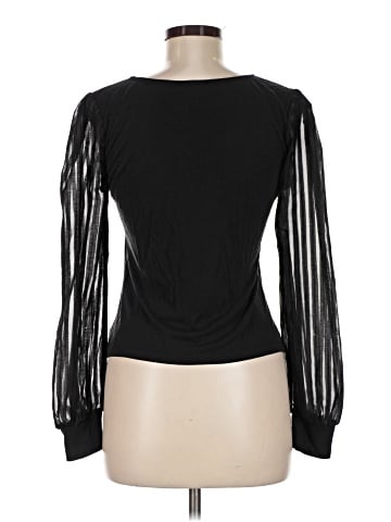 Heartloom Long Sleeve Top (view 2)