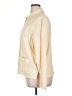 JM Collection Ivory Jacket Size XL - photo 5