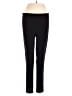 Vince Camuto Solid Black Active Pants Size M - photo 1