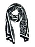 Unbranded Blue Scarf One size - photo 1