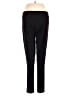 Vince Camuto Solid Black Active Pants Size M - photo 2