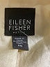 Eileen Fisher 100% Silk Metallic Gold Jacket Size M (petite) - photo 3