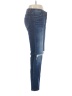 Kut from the Kloth Blue Jeans Size 2 - photo 4