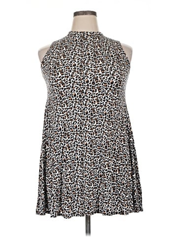 Nordstrom Casual Dress (view 1)