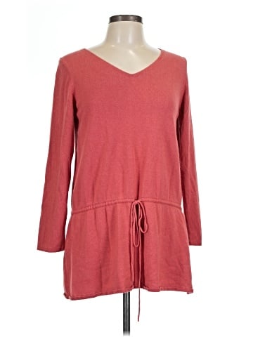 Eileen Fisher Long Sleeve Top (view 1)