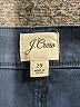 J.Crew Blue Cargo Pants Size 29 waist - photo 7