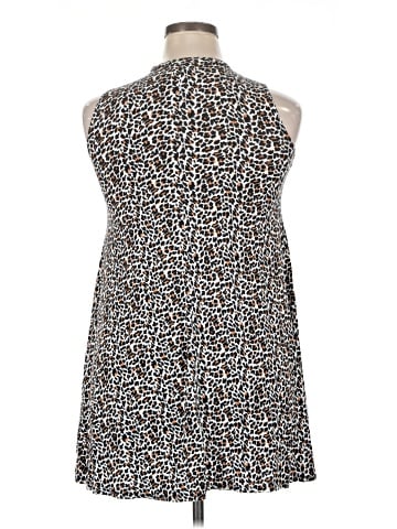Nordstrom Casual Dress (view 2)