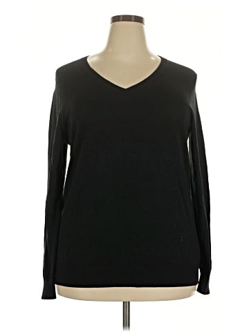 Amazon Essentials Pullover Sweater (view 1)