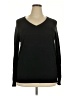Amazon Essentials Black Pullover Sweater Size XXL - photo 1