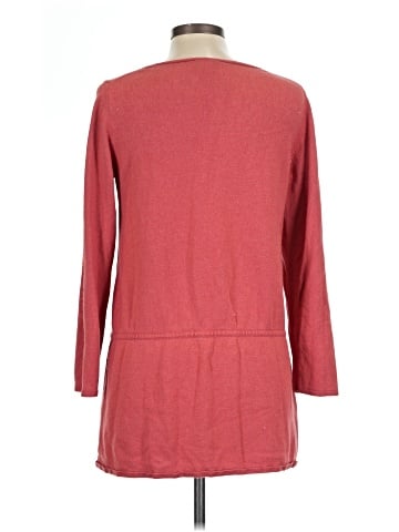 Eileen Fisher Long Sleeve Top (view 2)