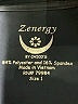 Zenergy by Chico's Blue Jacket Size Med (1) - photo 6