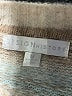 Design History Print Tan Pullover Sweater Size M - photo 7