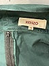 Kenzo Green Teal Cocktail Dress Size EU (FR) 40 / US 8 - photo 7