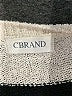 Cbrand Stripes Ivory Pullover Sweater Size 1X - photo 7