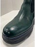 Burberry Green Ankle Boots Size EU 39 - photo 3