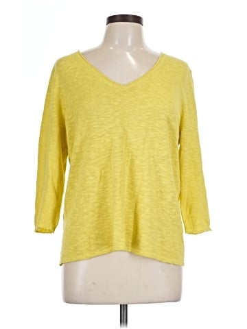Eileen Fisher Pullover Sweater (view 1)