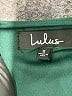 Lulus Solid Green Cocktail Dress Size S - photo 7