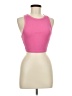 Zara Pink Tank Top Size M - photo 1
