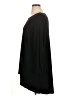 Eileen Fisher Black Long Sleeve Top Size 1X - photo 5