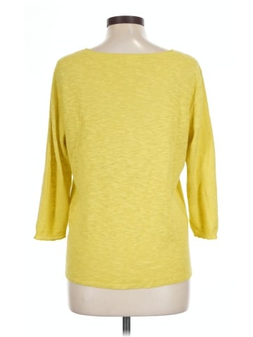 Eileen Fisher Pullover Sweater (view 2)