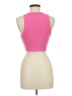 Zara Pink Tank Top Size M - photo 2