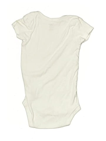 Gerber Short Sleeve Onesie (view 2)